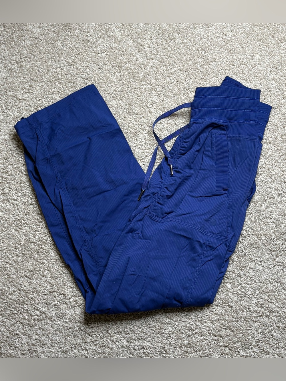 Lululemon Dance Studio Mid-Rise Pant *Regular